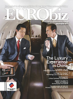 EURObiz July-Aug 2011 Issue 3