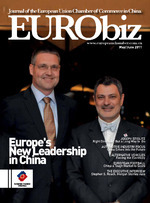 EURObiz May-June 2011 Issue 2