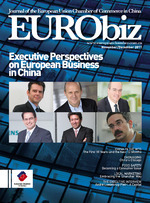 EURObiz Nov-Dec 2011 Issue 5
