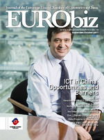 EURObiz Sept-Oct 2011 Issue 4