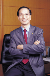 HR specialist, Gu Jiadong