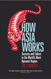How asia works UK&Asia covers