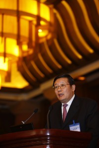 Lou Jiwei, Minister for Finance