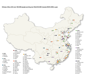 China-map