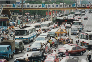 traffic-jam-in-chengdu