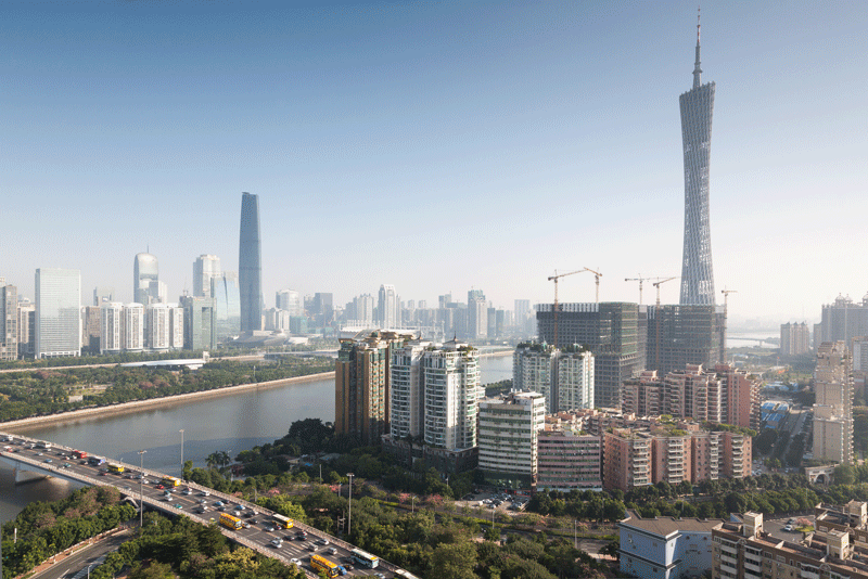 bigstock-Panorama-of-Guangzhou-in-dayti-38702329