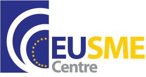 EU SME Centre Logo