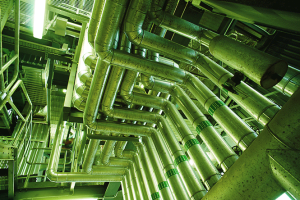 green-ducts