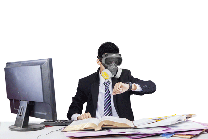 worker-in-gas-mask
