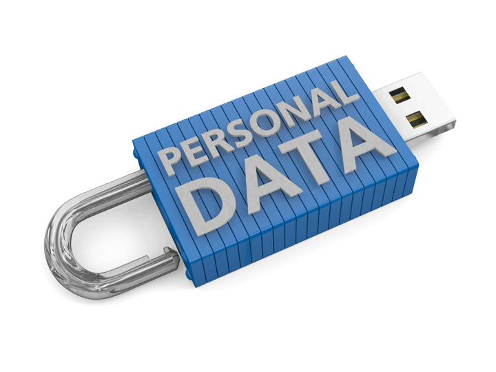 Data-lock