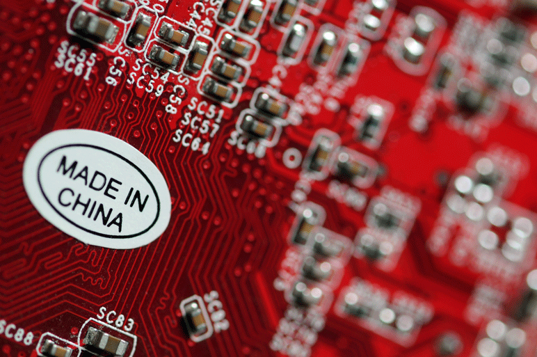 made-in-china-circuitboard