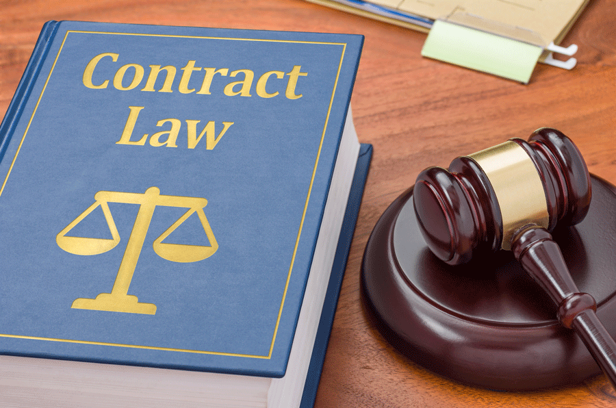contract-law