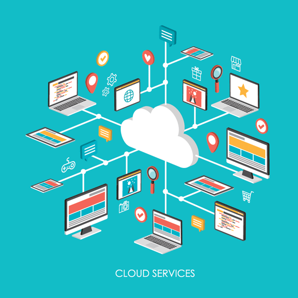 Cloud-services